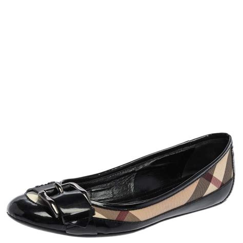 burberry ローファー|Burberry flats women's.